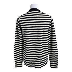 Unisex Marimekko - Cardigan, size 36 - Black (3)