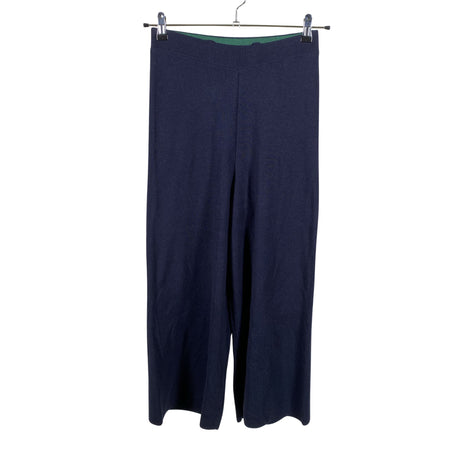 Unisex Uniqlo - Tricot pants, size 36 - Blue ()
