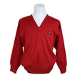 Unisex Paul & Shark - Sweater, size M - Red ()