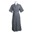 Unisex Niinmun design - Dress, size 40 - Gray ()