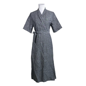 Unisex Niinmun design - Dress, size 40 - Gray (1)