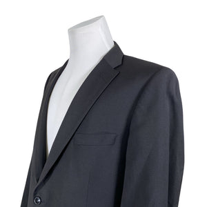 Unisex Turo Tailor - Suit jacket, size XXXL - Black (2)