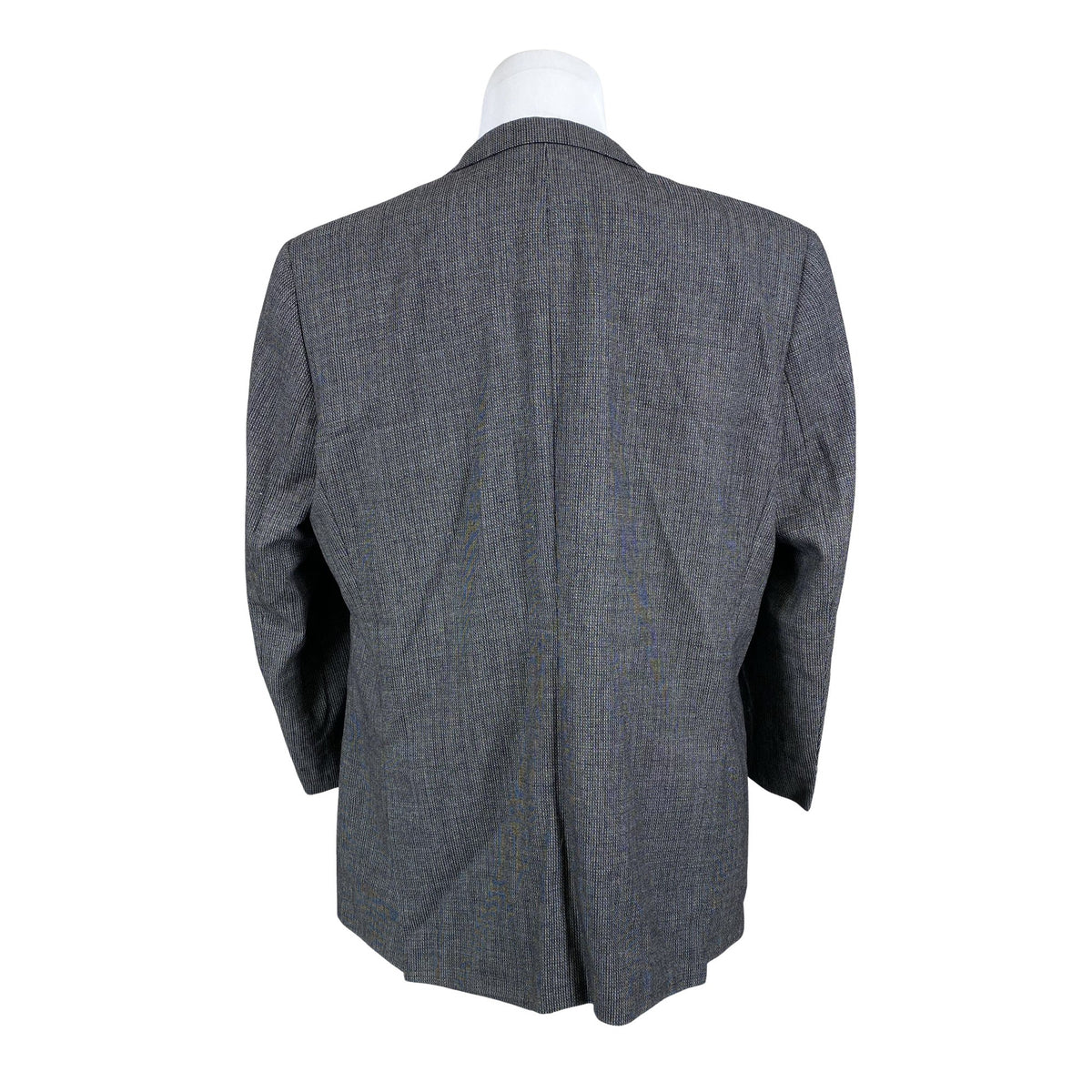 Unisex Turo Tailor - Blazer, size XXXXL - Gray (2)
