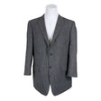 Unisex Turo Tailor - Blazer, size XXXXL - Gray ()