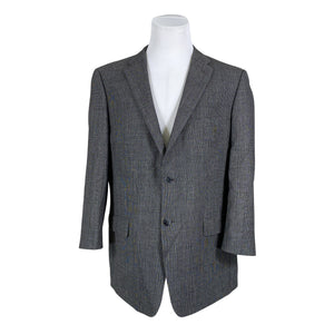 Unisex Turo Tailor - Blazer, size XXXXL - Gray (1)