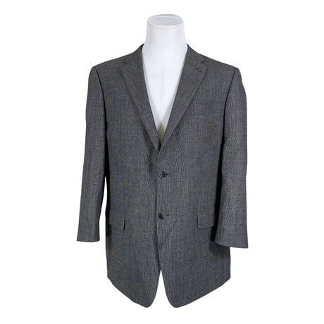 Unisex Turo Tailor - Blazer, size XXXXL - Gray ()