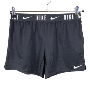 Unisex Nike - Sports shorts, size 158 - 164 - Black (1)