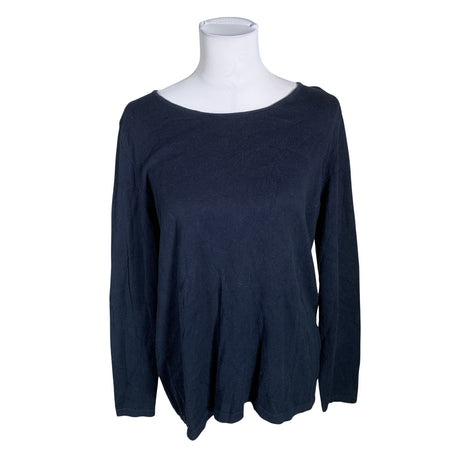 Unisex Holebrook - Knit tunic, size 40 - Blue ()