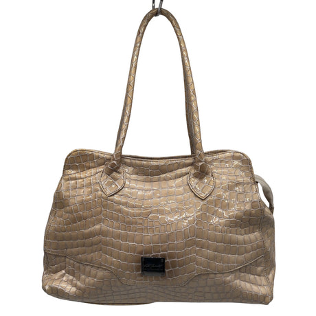 Unisex Pertti Palmroth - Handbag, size Maxi - Beige ()