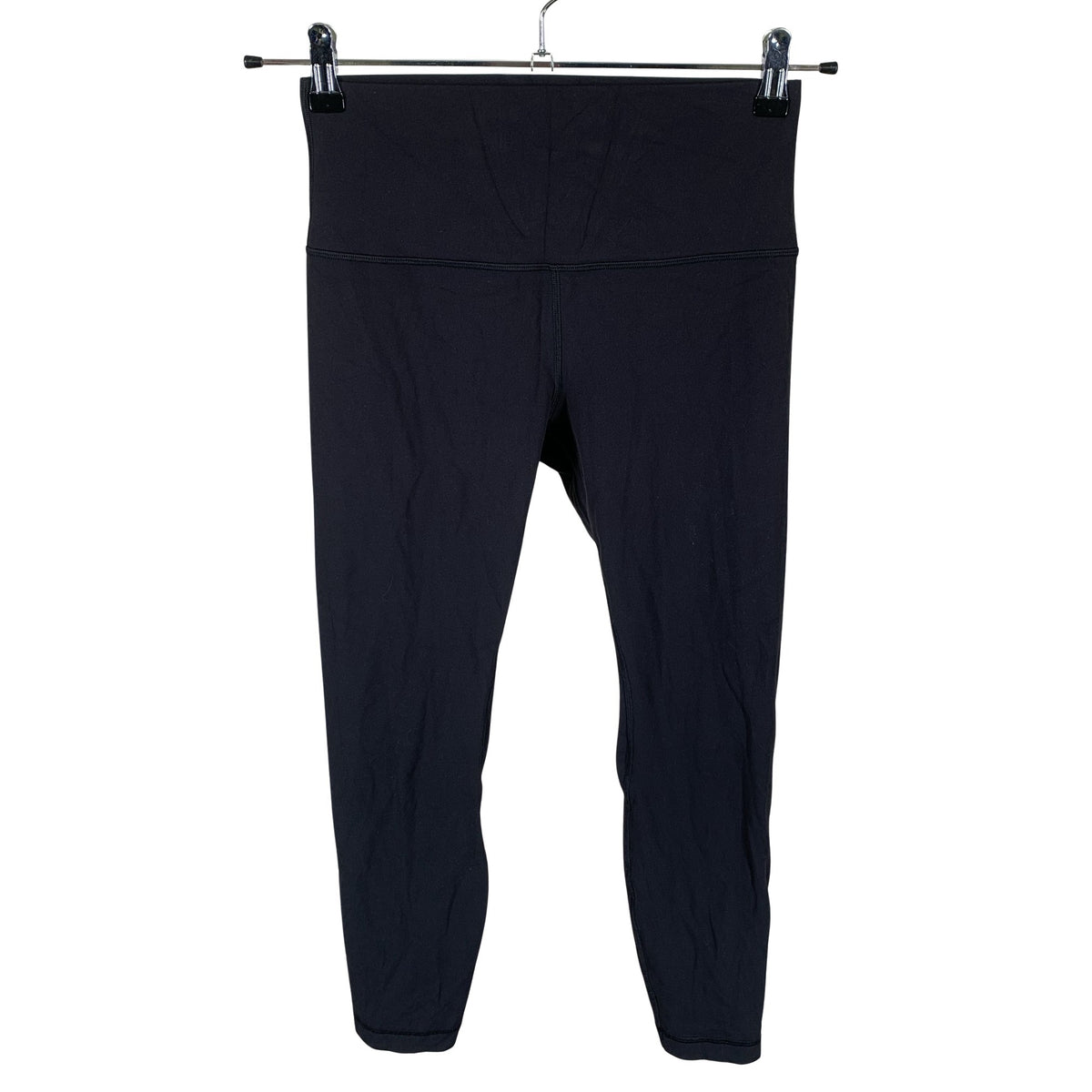 Unisex Lululemon - Sports tights, size 38 - Black (1)