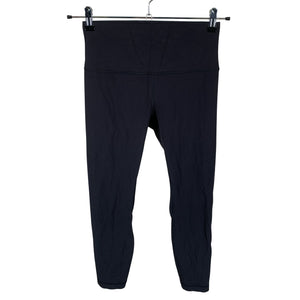 Unisex Lululemon - Sports tights, size 38 - Black (1)