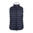 Unisex Save The Duck - Winter vest, size S - Blue ()