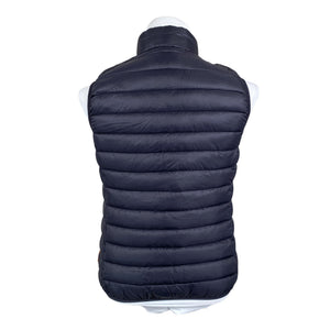 Unisex Save The Duck - Winter vest, size S - Blue (2)