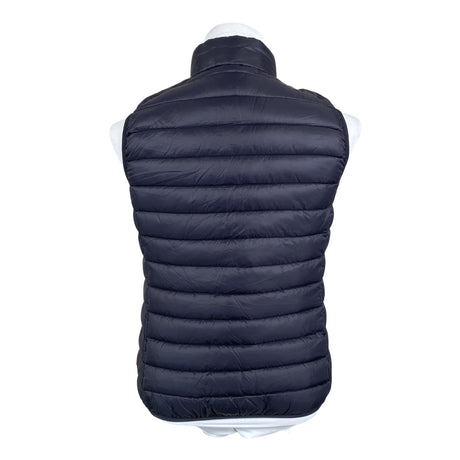 Unisex Save The Duck - Winter vest, size S - Blue (2)