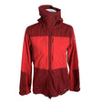 Unisex Fjällräven - Outdoor jacket, size 38 - Red ()
