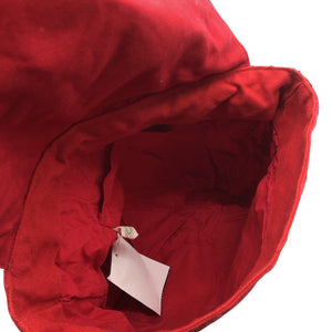 Unisex Coq en Pate - Backpack, size Ei kokoa - Red (2)