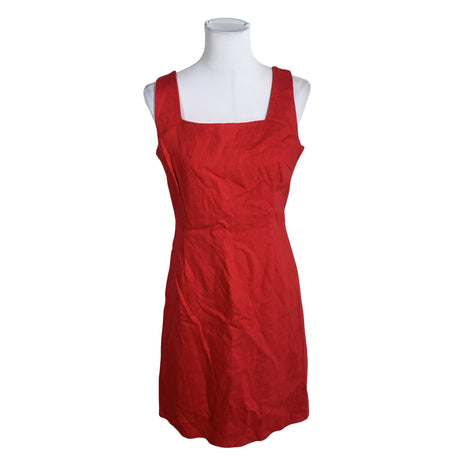 Unisex Tazzia - Dress, size 38 - Red ()