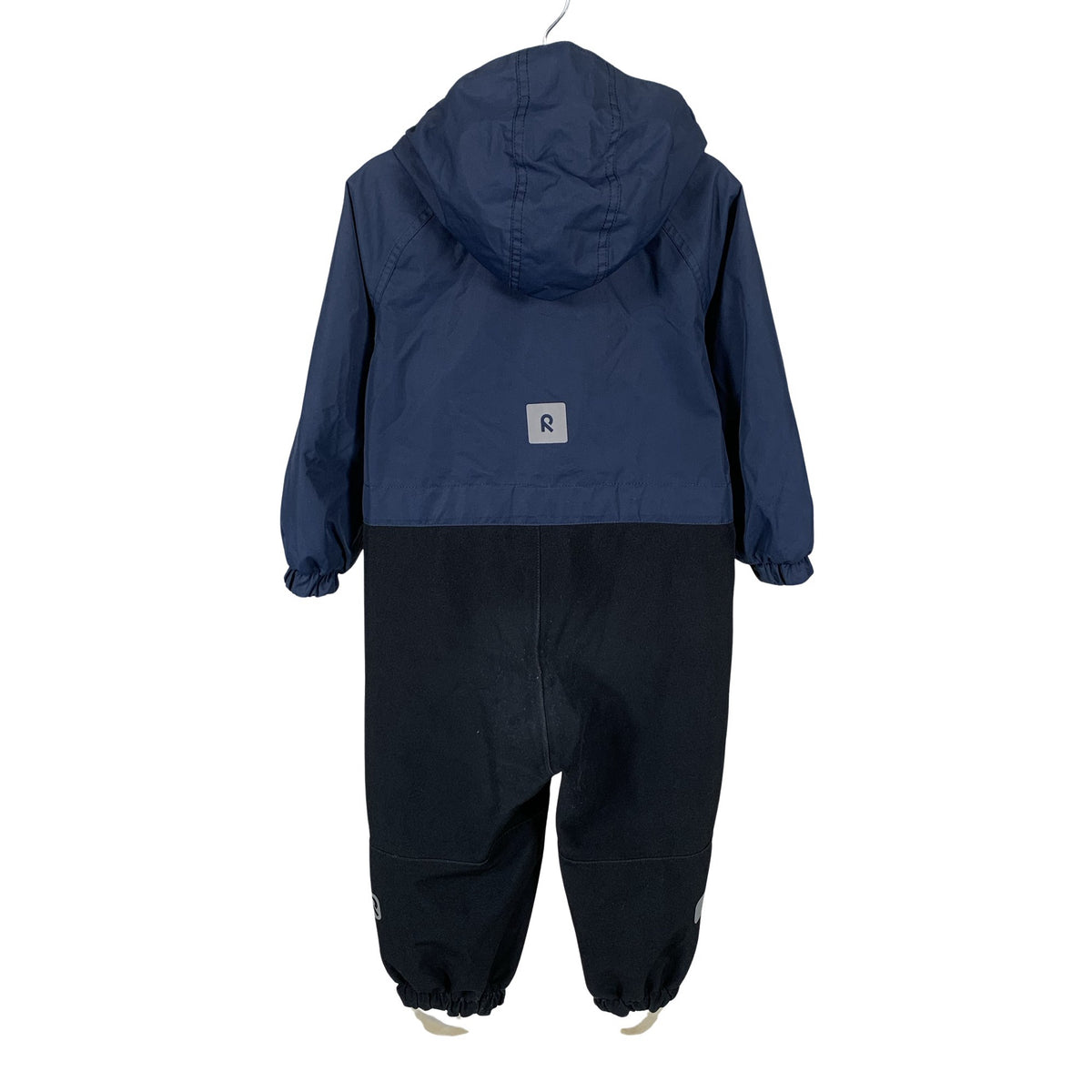 Unisex Reimatec - Spring/Fall overall, size 92 - 98 - Blue (2)