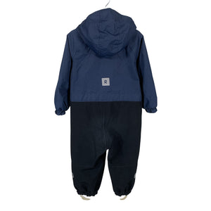 Unisex Reimatec - Spring/Fall overall, size 92 - 98 - Blue (2)