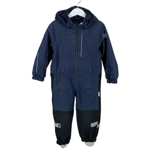 Unisex Reimatec - Spring/Fall overall, size 92 - 98 - Blue (1)