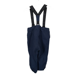 Unisex Reima - Spring/Fall pants, size 92 - 98 - Blue (2)