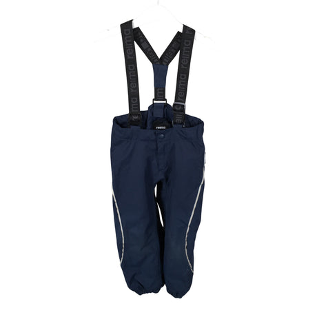 Unisex Reima - Spring/Fall pants, size 92 - 98 - Blue ()
