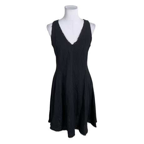 Unisex Heart - Dress, size 36 - Black ()