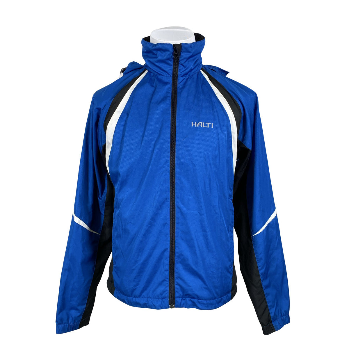 Unisex Halti - Outdoor jacket, size S - Blue (1)