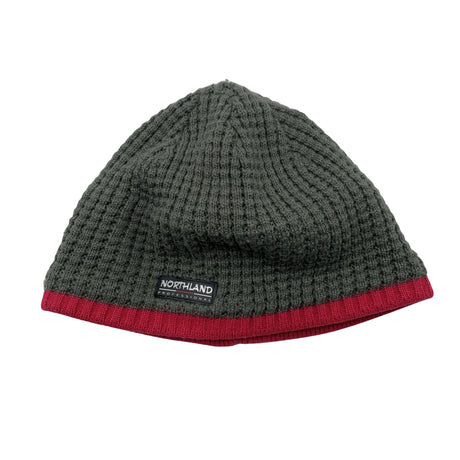 Unisex Northland - Winter beanie, size Ei kokoa - Gray ()