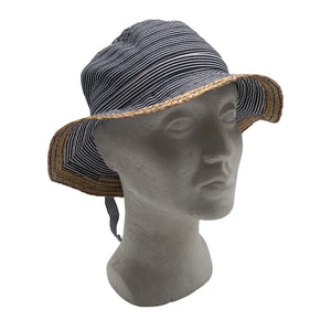 Unisex KN Kati Niemi - Summer hat, size 54 - 56 cm - Light blue (1)