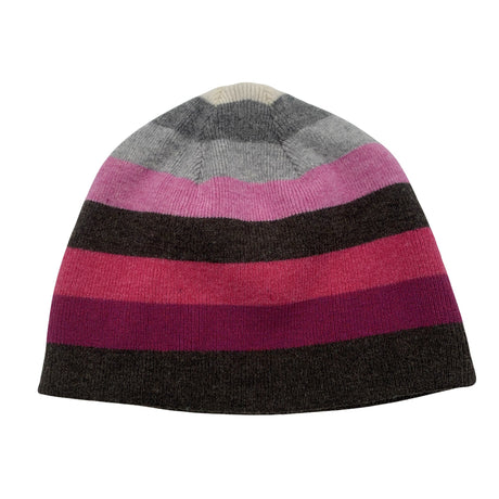 Unisex Gant - Winter beanie, size 50 - 52 cm - Pink ()