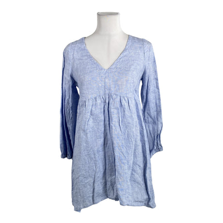 Unisex Bypias - Tunic, size 34 - Light blue ()