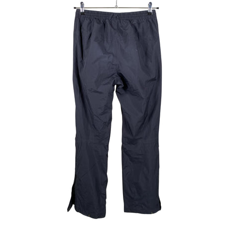 Unisex Haglöfs - Schiffon trousers, size S - Black (2)