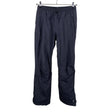 Unisex Haglöfs - Schiffon trousers, size S - Black ()