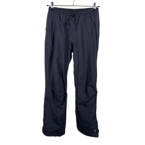Unisex Haglöfs - Schiffon trousers, size S - Black (1)