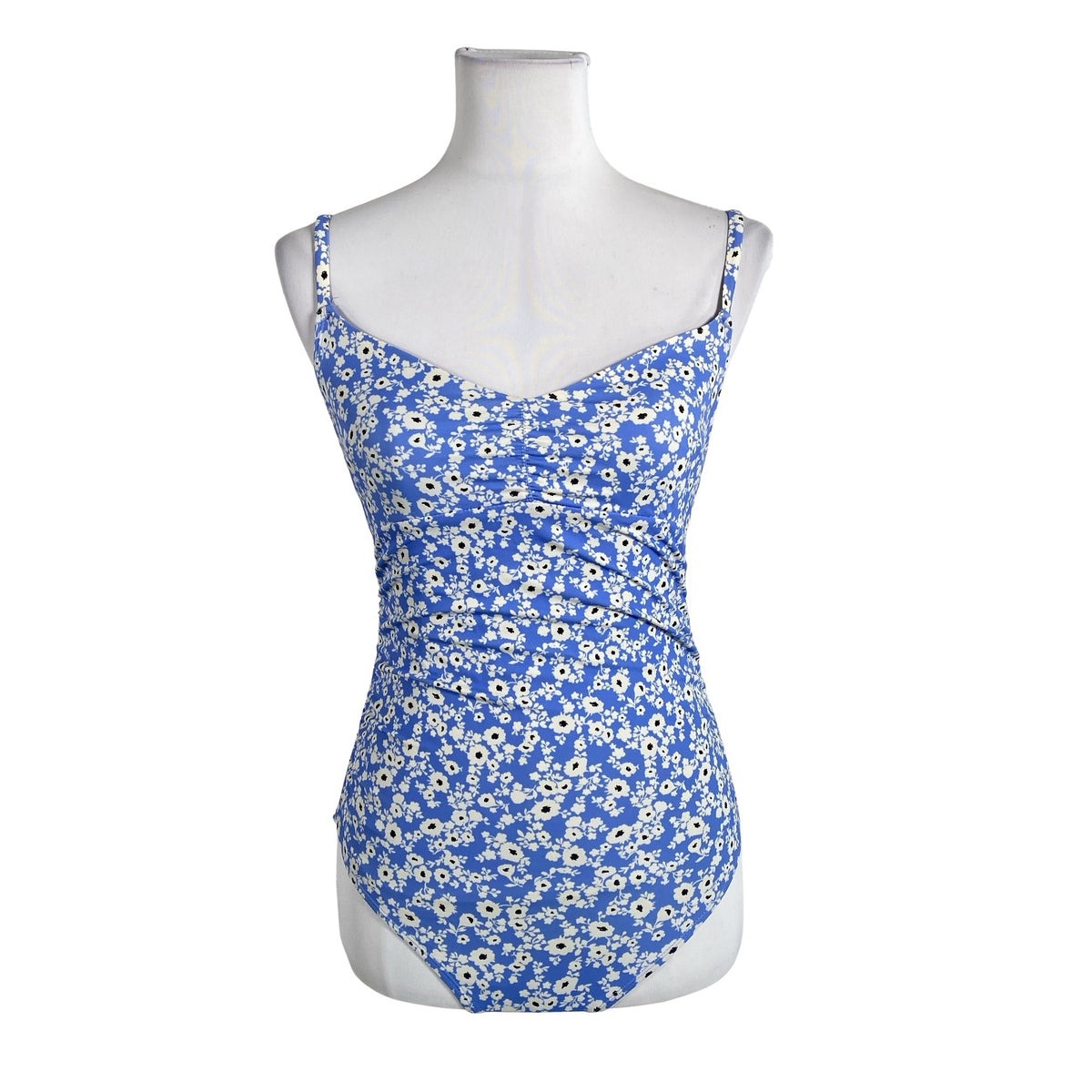 Unisex Lindex - Swimsuit, size 34 - Blue (1)
