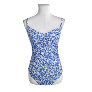 Unisex Lindex - Swimsuit, size 34 - Blue (1)