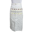 Unisex Iittala - Apron, size Ei kokoa - White ()