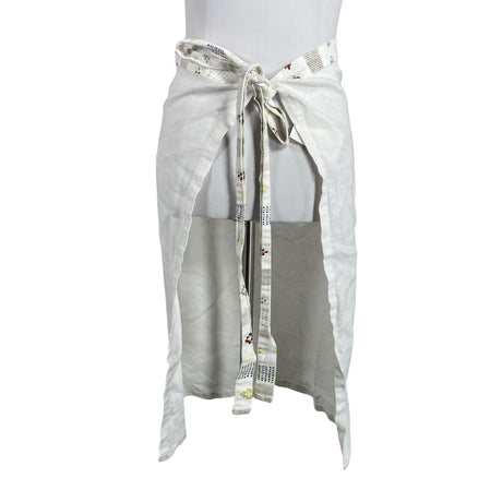 Unisex Iittala - Apron, size Ei kokoa - White (2)