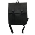 Unisex Rains - Backpack, size Ei kokoa - Black ()