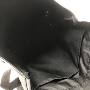 Unisex Rains - Backpack, size Ei kokoa - Black (2)