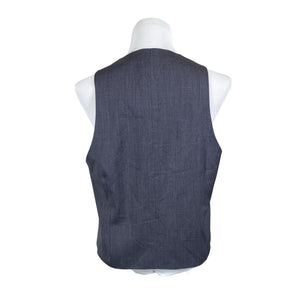 Unisex Moods of Norway - Suit jacket, size XL - Gray (2)