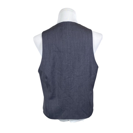 Unisex Moods of Norway - Suit jacket, size XL - Gray (2)