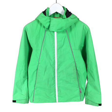 Unisex Reima - Spring/Fall jacket, size 146 - 152 - Green ()