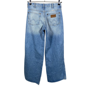 Unisex Wrangler - Jeans, size W27 - Light blue (2)