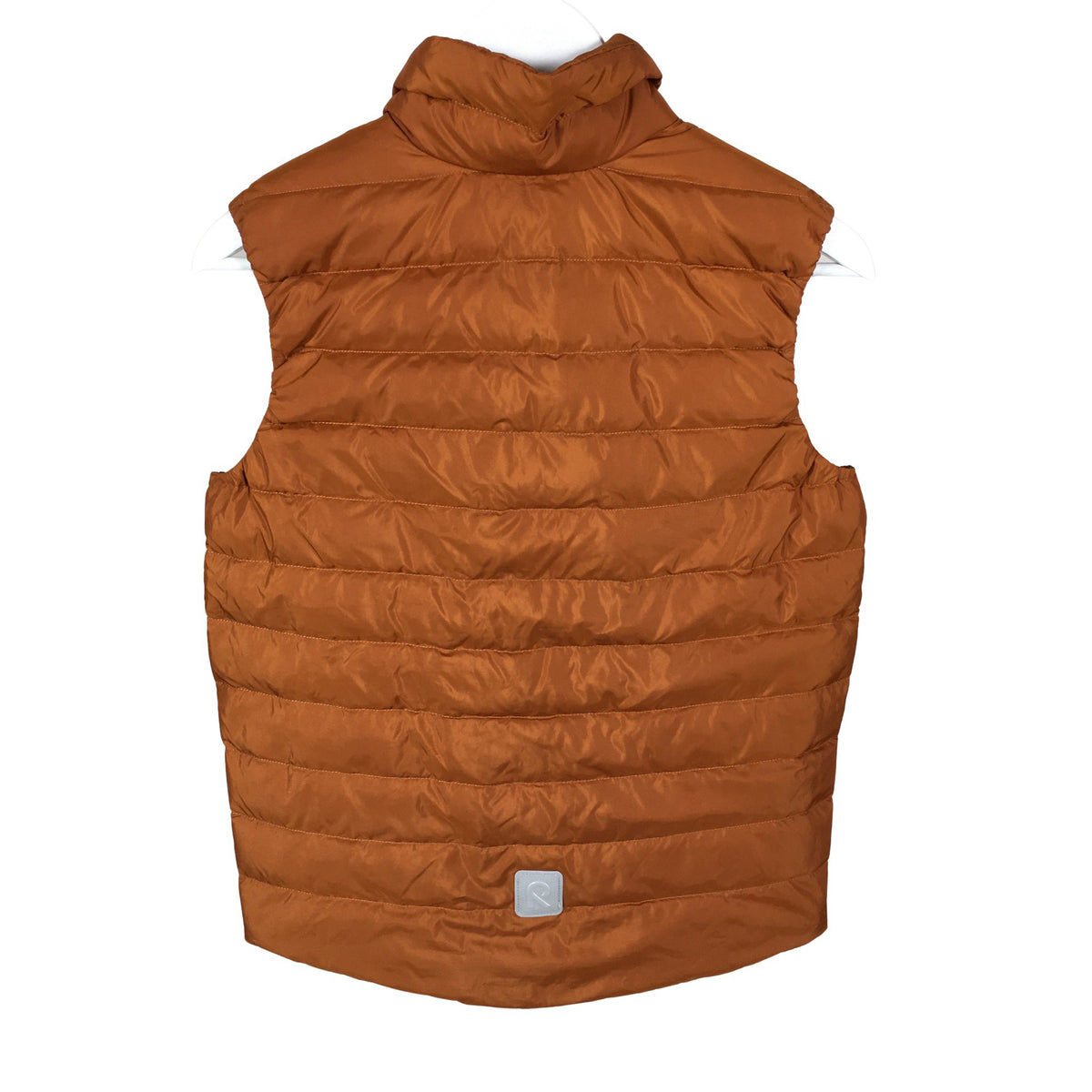 Unisex Reima - Winter vest, size 146 - 152 - Brown (2)