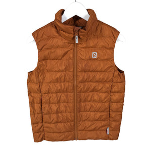 Unisex Reima - Winter vest, size 146 - 152 - Brown (1)