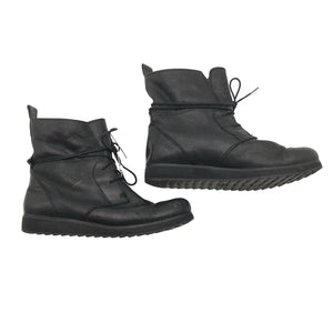 Unisex Clarks - Ankle boots, size 40 - Black (1)