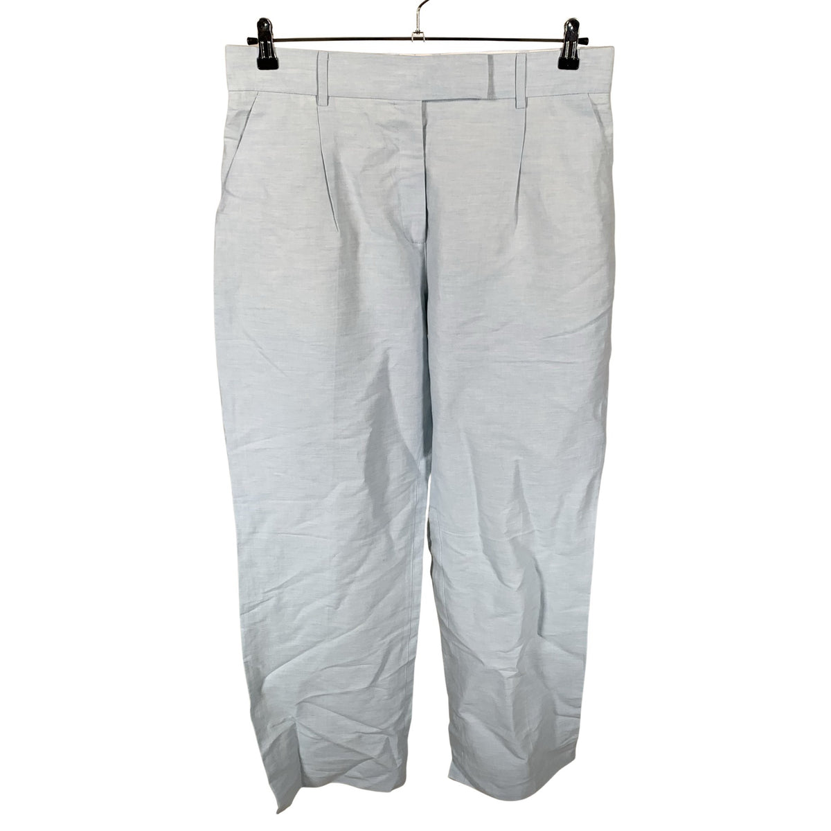Unisex DAY Birger et Mikkelsen - Slacks, size 44 - Light blue (1)