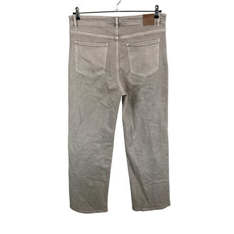 Unisex Your Face - Jeans, size 42 - Beige (2)